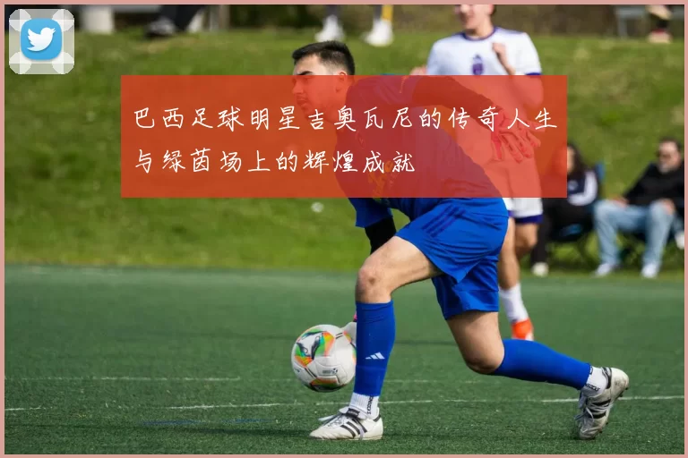巴西足球明星吉奥瓦尼的传奇人生与绿茵场上的辉煌成就