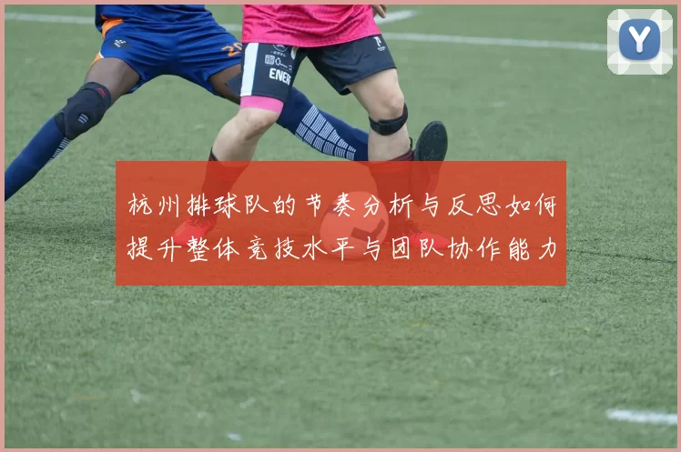 杭州排球队的节奏分析与反思如何提升整体竞技水平与团队协作能力
