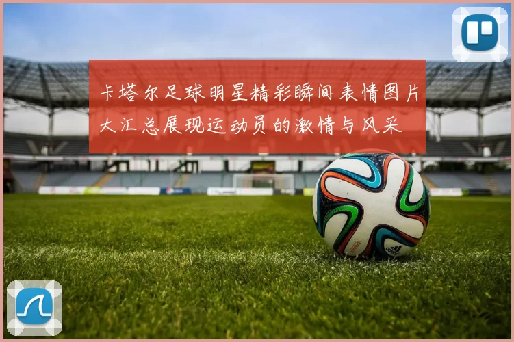 卡塔尔足球明星精彩瞬间表情图片大汇总展现运动员的激情与风采