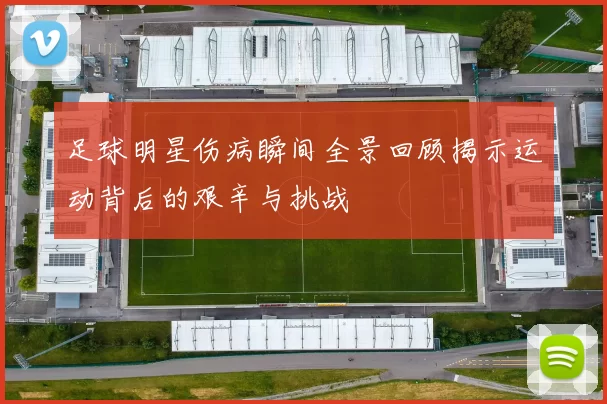 足球明星伤病瞬间全景回顾揭示运动背后的艰辛与挑战