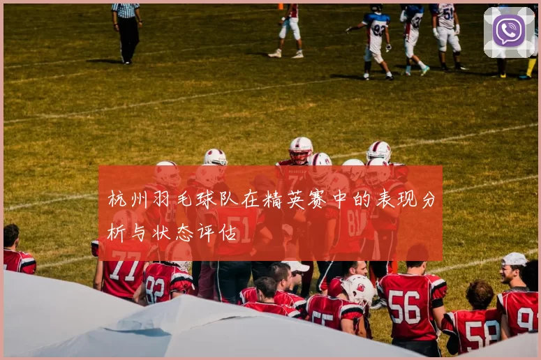 杭州羽毛球队在精英赛中的表现分析与状态评估