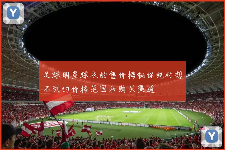 足球明星球衣的售价揭秘你绝对想不到的价格范围和购买渠道
