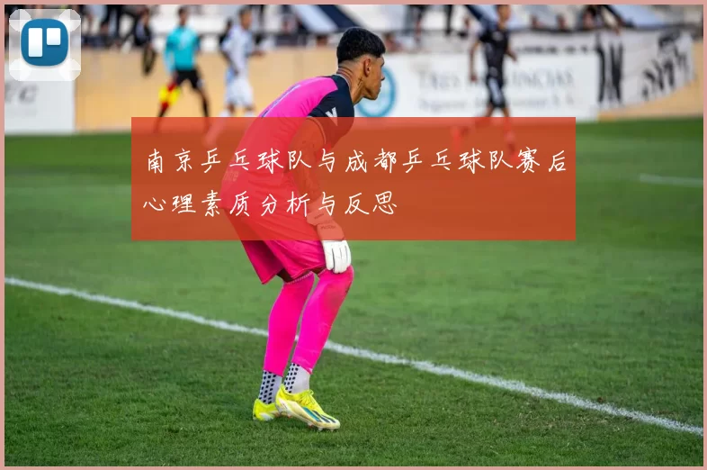 南京乒乓球队与成都乒乓球队赛后心理素质分析与反思