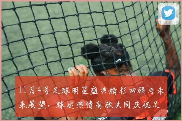 11月4号足球明星盛典精彩回顾与未来展望，球迷热情高涨共同庆祝足球魅力