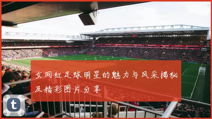 女网红足球明星的魅力与风采揭秘及精彩图片分享