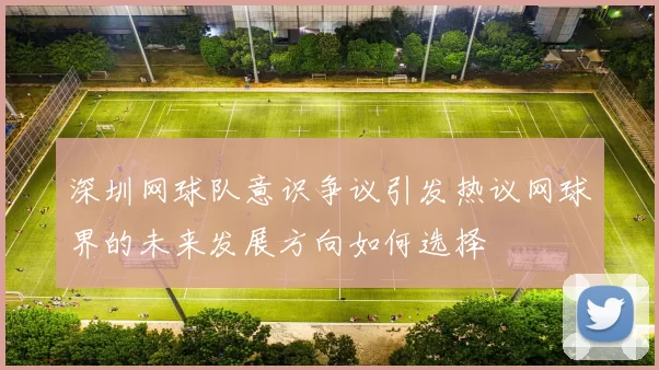 深圳网球队意识争议引发热议网球界的未来发展方向如何选择