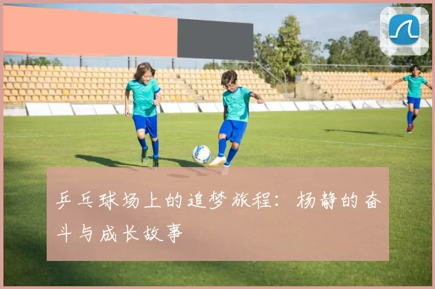 乒乓球场上的追梦旅程：杨静的奋斗与成长故事