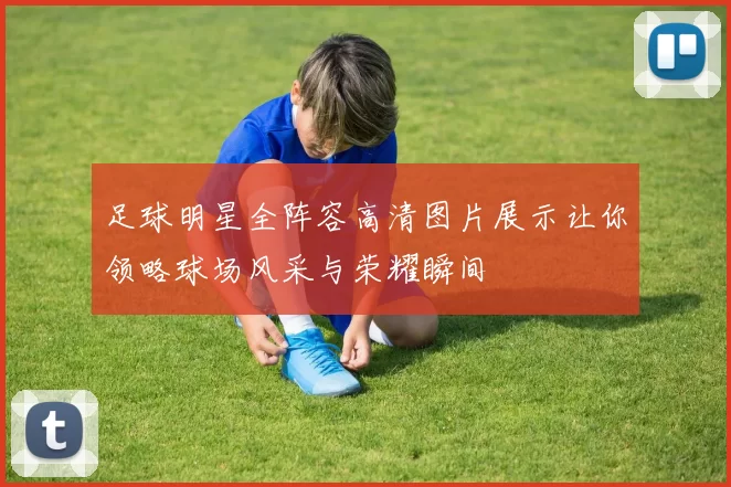 足球明星全阵容高清图片展示让你领略球场风采与荣耀瞬间
