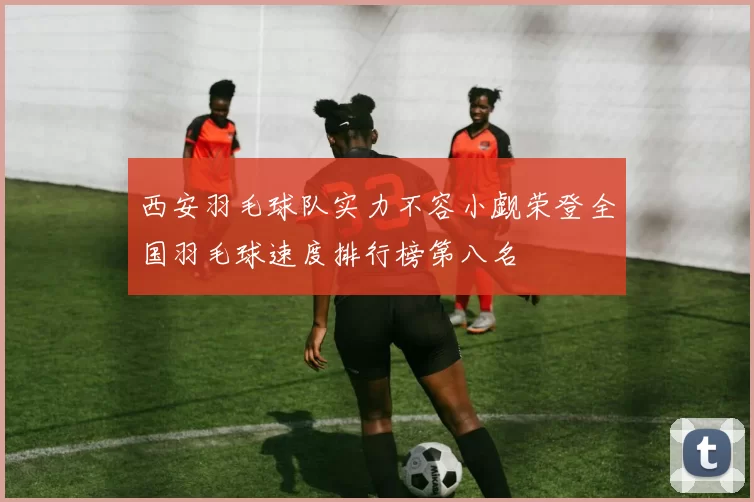 西安羽毛球队实力不容小觑荣登全国羽毛球速度排行榜第八名