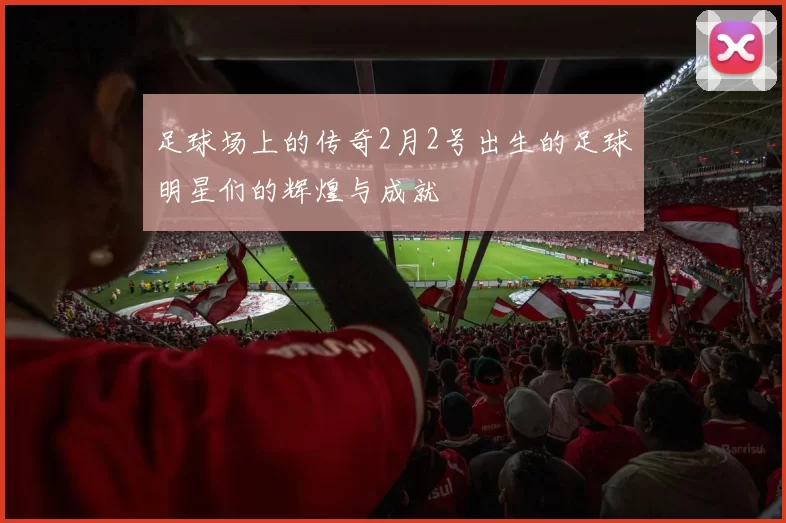 足球场上的传奇2月2号出生的足球明星们的辉煌与成就