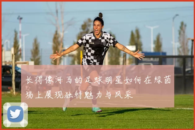 长得像河马的足球明星如何在绿茵场上展现独特魅力与风采